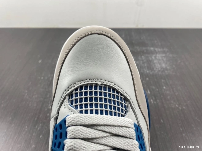 Jordan FV5029-141 Military Air 4 Blue 0821